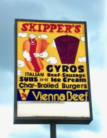 Skipper's, Elmhurst Road, Wheeling Skipper's, Elmhurst Road, Wheeling