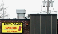 Jimmy "N" Deans, Garfield Street, Oak Park. Gone Jimmy "N" Deans, Garfield Street, Oak Park. Gone