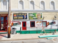 Restaurante El Comedor, Milwaukee. Closed, per Google Maps