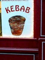 Kebab, France