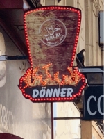 Barbes Food, 5 Rue de Clignancourt, Paris Barbes Food, 5 Rue de Clignancourt, Paris