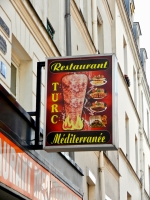 Restaurant Mediterranee, Paris Restaurant Mediterranee, Paris