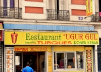 Chez Ugur Gul, Paris Chez Ugur Gul, Paris