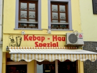 Kepab Haus Spezial, Alzey