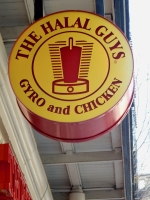 The Halal Guys, New Orleans The Halal Guys, New Orleans