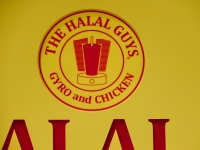 The Halal Guys, Wabash Avenue