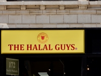 The Halal Guys, Wabash Avenue The Halal Guys, Wabash Avenue