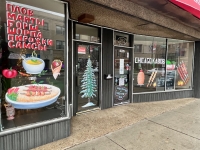 Chicago Kabob, Lawrence Avenue near Damen