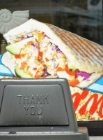 Baltic Good Polish Food, Lawrence Avenue. Harwood Heights Baltic Good Polish Food, Lawrence Avenue. Harwood Heights