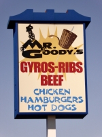 Mr. Goody's, Ridge Road, Griffith, Indiana
