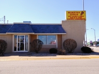 Munster Gyros, Munster, Indiana