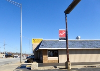 Munster Gyros, Munster, Indiana