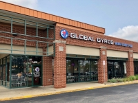 I can testify to two great ideas at Global Gyros in Schaumburg, Illinois. The first is world street foot, and specifically all kinds of meat roasted on vertical broilers. Swipe a bit to see the other one. Unfortunately, the restuarant didn't make it. I can testify to two great ideas at Global Gyros in Schaumburg, Illinois. The first is world street foot, and specifically all kinds of meat roasted on vertical broilers. Swipe a bit to see the other one. Unfortunately, the restuarant didn't make it.