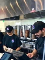 Global Gyros, Schaumburg, Illinois Global Gyros, Schaumburg, Illinois