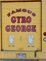 Famous Gyro George, N. Olmsted, Ohio