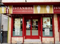 Istanbul Autentico Döner Kebap, Madrid, Spain Istanbul Autentico Döner Kebap, Madrid, Spain