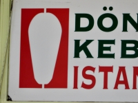 Döner Kebap Istanbul, Madrid, Spain