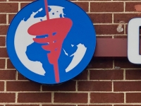 Global Gyros, Schaumburg, Illinois. Gone