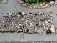 Martha Timm Rock Garden, New Hampton, Iowa Martha Timm Rock Garden, New Hampton, Iowa