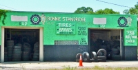 Ronnie Standridge, U.S. 17, Jacksonville, Florida-Roadside Art Ronnie Standridge, U.S. 17, Jacksonville, Florida-Roadside Art