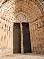 Toledo Cathedral