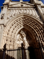 Toledo Cathedral