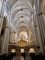 Toledo Cathedral