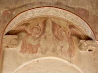 Church of San Román, Toledo