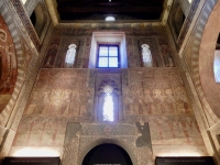 Church of San Román, Toledo