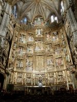 Toledo Cathedral