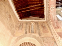 Church of San Román, Toledo