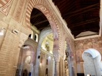 Church of San Román, Toledo