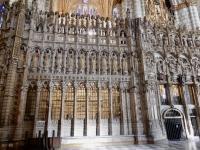 Toledo Cathedral