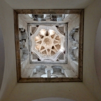 Mosque of Cristo de la Luz, Toledo