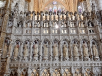 Toledo Cathedral