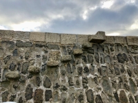 Granny's Teeth, the steps on the Cobb that figure in Jane Austen's Persuasion