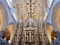 WInchester Cathedral