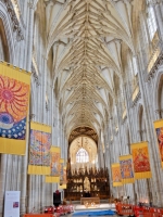 Winchester Cathedral