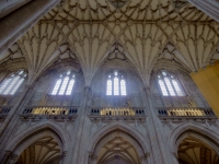 Winchester Cathedral