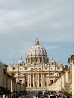 St. Peter's