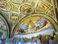 Vatican Museum