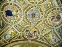 Vatican Museum