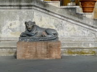 Vatican Museum  (Emma photo)