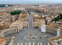 St. Peter's Square