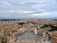 St. Peter's Square