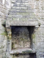 Caernarfon Castle, Wales