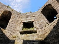 Caernarfon Castle, Wales