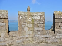 Caernarfon Castle, Wales