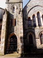 Caernarfon Castle, Wales