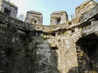 Conwy Castle, Wales